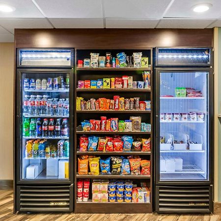 Best Western Plus Landmark Inn Парк-Сити Экстерьер фото