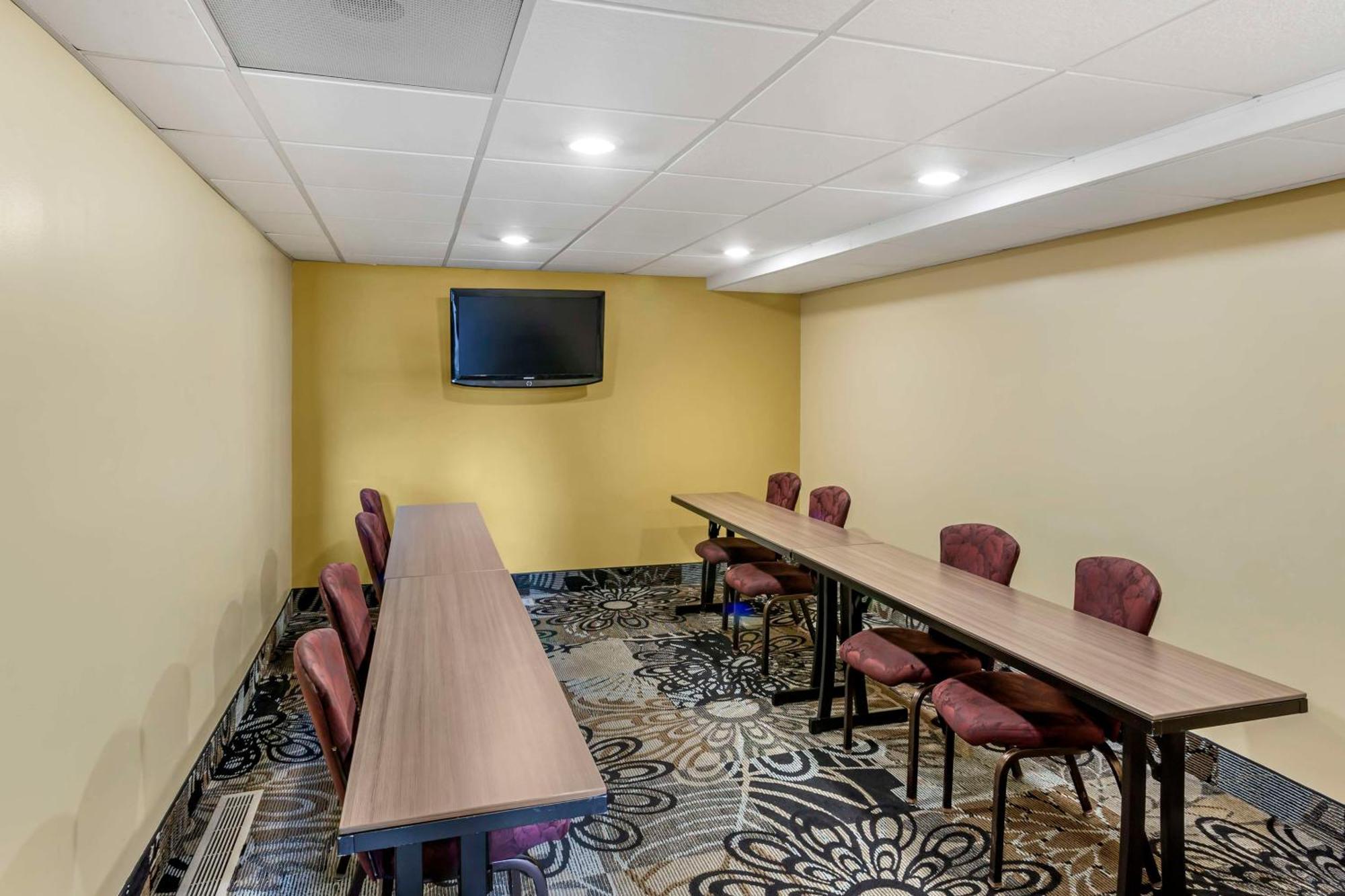 Best Western Plus Landmark Inn Парк-Сити Экстерьер фото