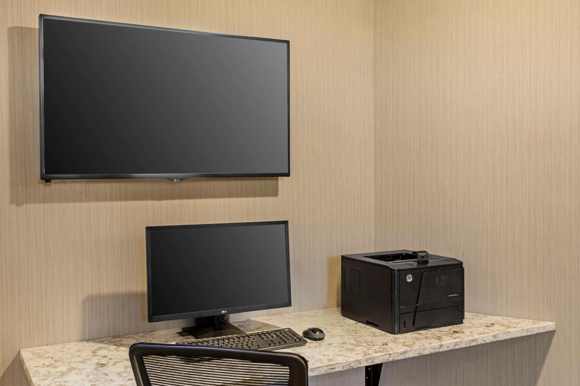 Best Western Plus Landmark Inn Парк-Сити Экстерьер фото