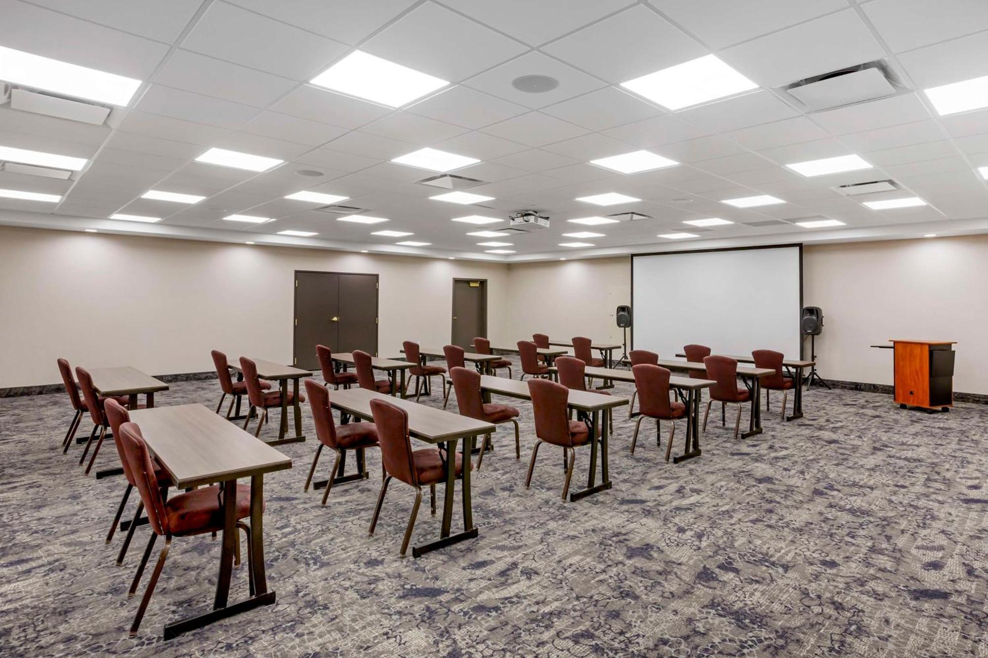 Best Western Plus Landmark Inn Парк-Сити Экстерьер фото